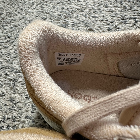 Reebok Club C Revenge Vintage Shoes - Picture 9 of 9